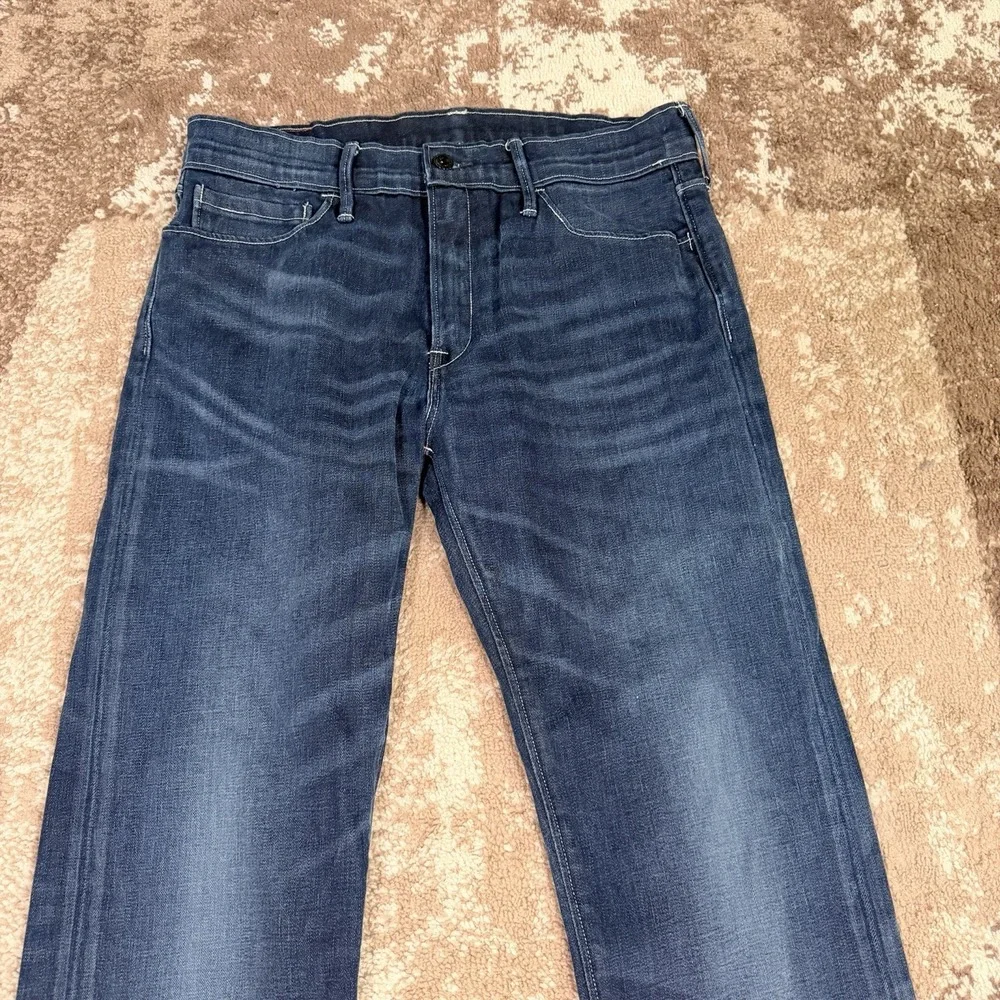 Levis levi 504